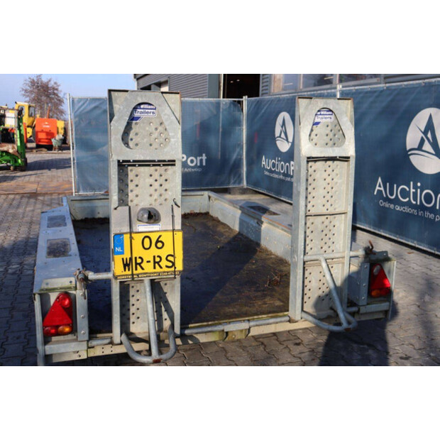 2017 Ifor Williams GX-45055503