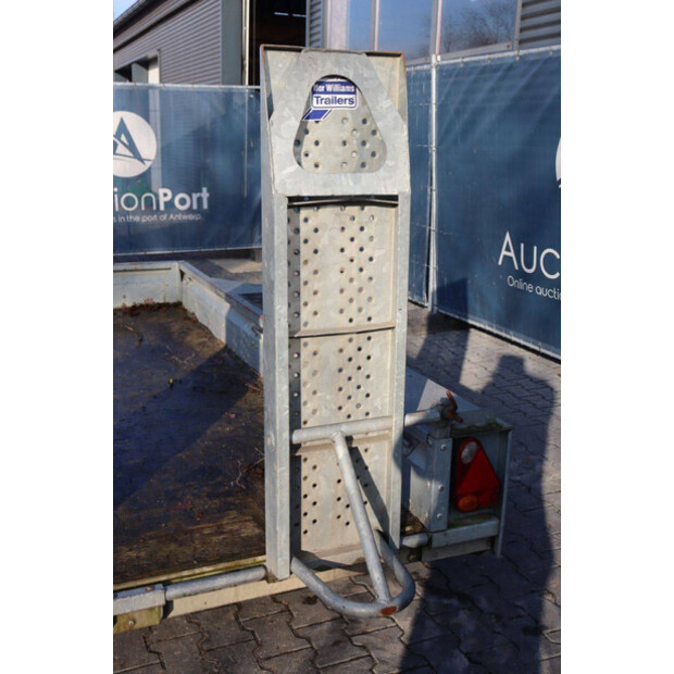 2017 Ifor Williams GX-45055504