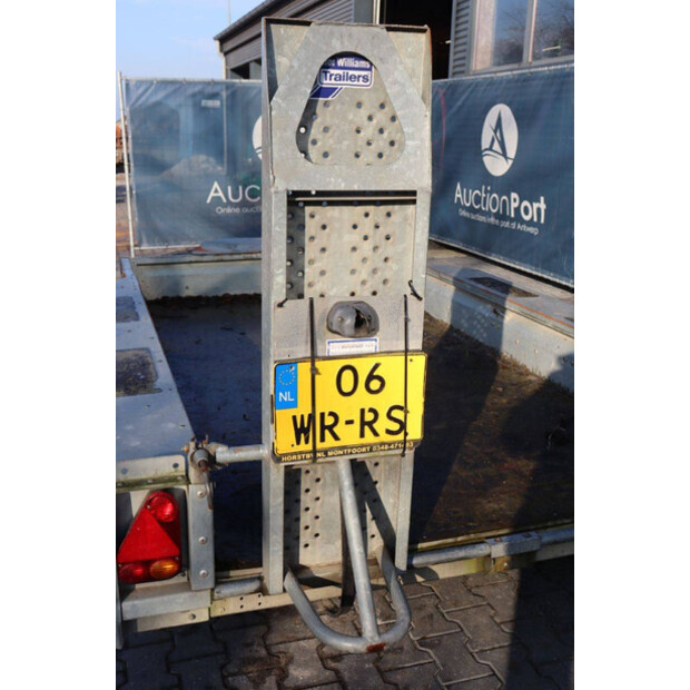 2017 Ifor Williams GX-45055505