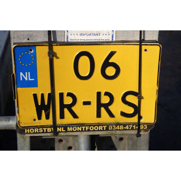 2017 Ifor Williams GX-45055506