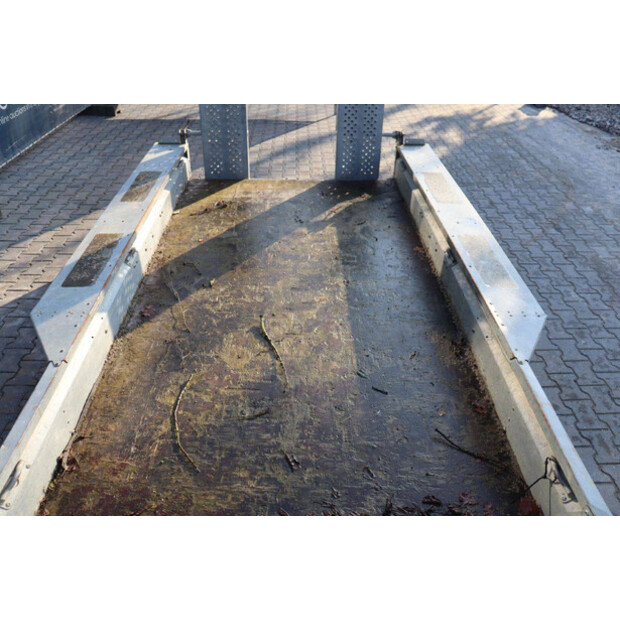 2017 Ifor Williams GX-45055508