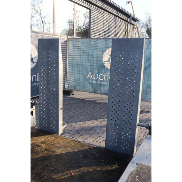 2017 Ifor Williams GX-45055509