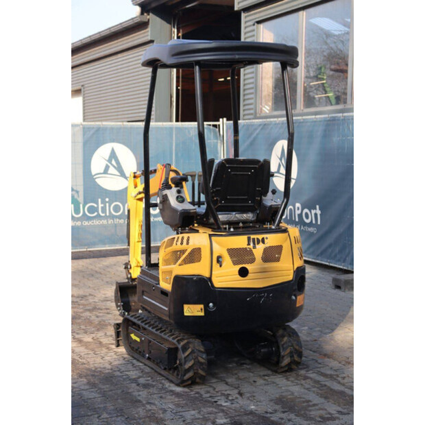 2025 JPC KV15-45055533