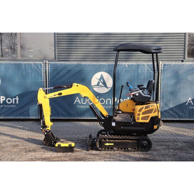 2025 JPC KV15-45055566