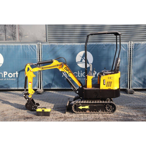 2024 DPC HT10H-45055637