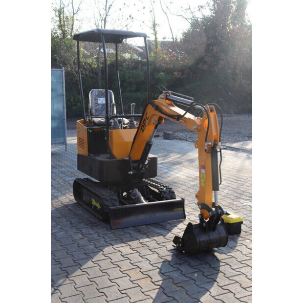 2024 DPC HT10H-45055642