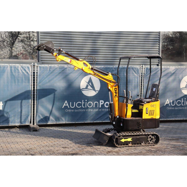 2024 DPC HT10H-45055664