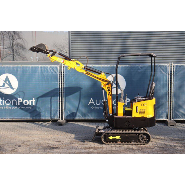 2024 DPC HT10H-45055665