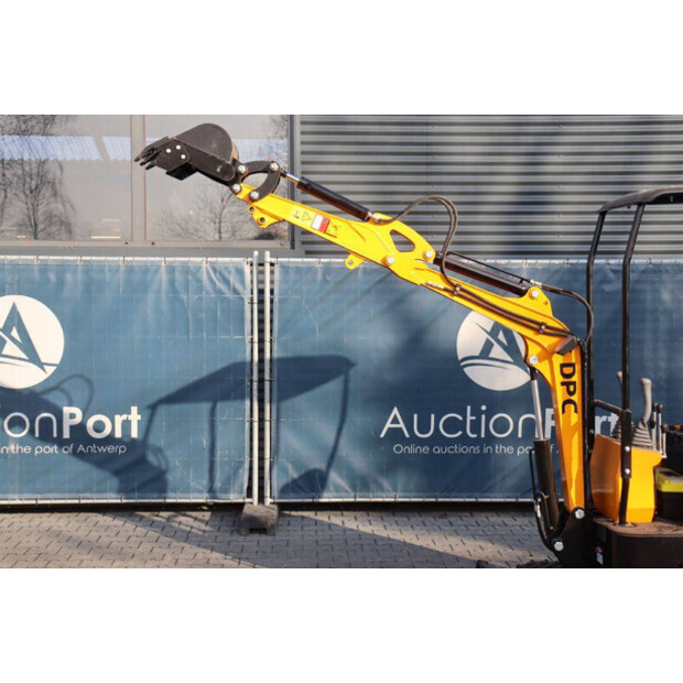 2024 DPC HT10H-45055667