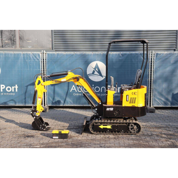 2024 DPC HT10H-45055671