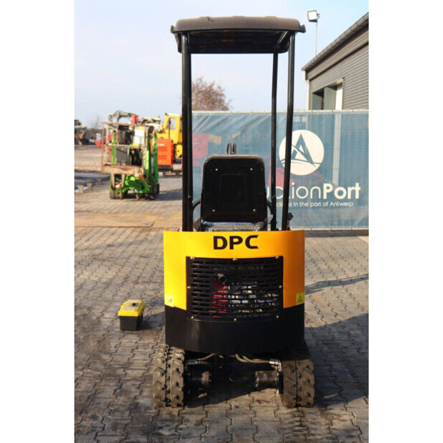 2024 DPC HT10H-45055674