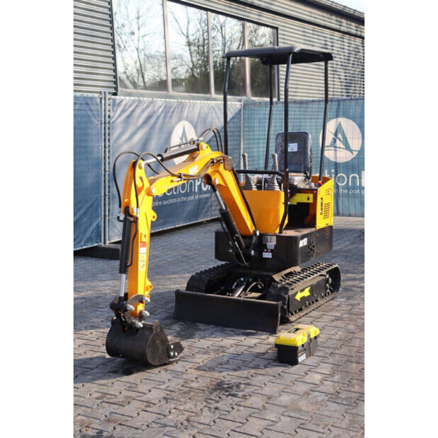 2024 DPC HT10H-45055678