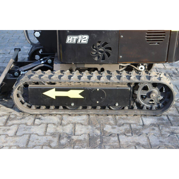 2024 DPC HT10H-45055689