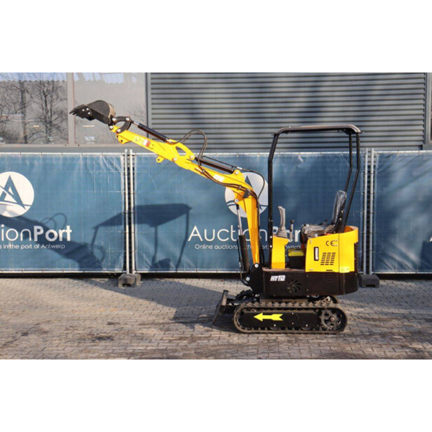 2024 DPC HT10H-45055701