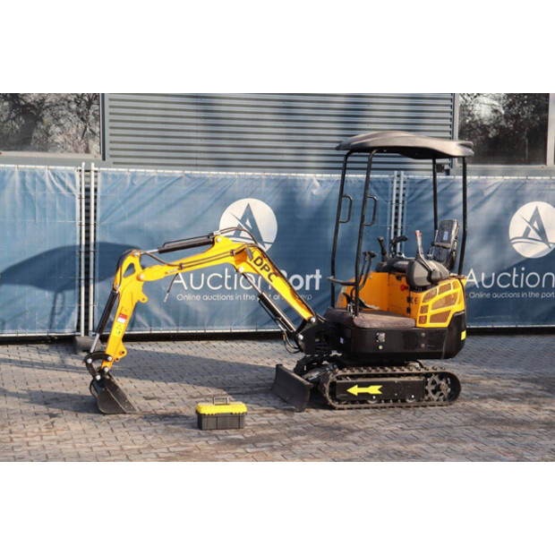 2024 DPC HT15L-45055706