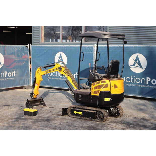 2024 DPC HT15L-45055708