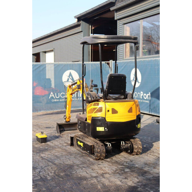 2024 DPC HT15L-45055709