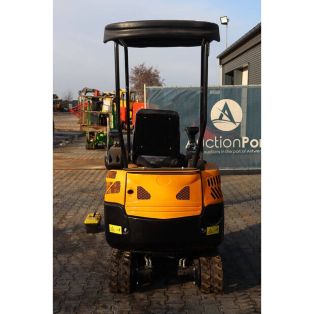 2024 DPC HT15L-45055710