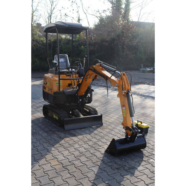 2024 DPC HT15L-45055712