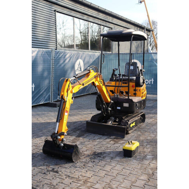 2024 DPC HT15L-45055714