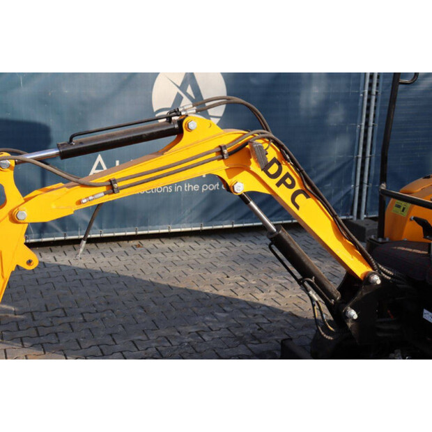 2024 DPC HT15L-45055717