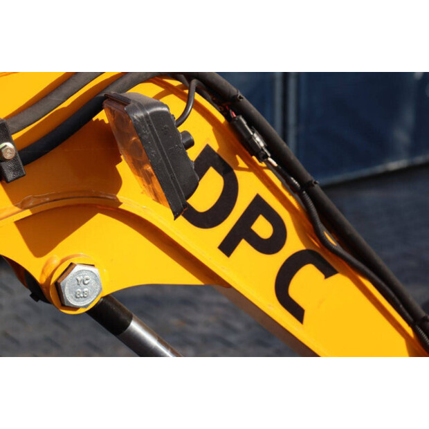 2024 DPC HT15L-45055718