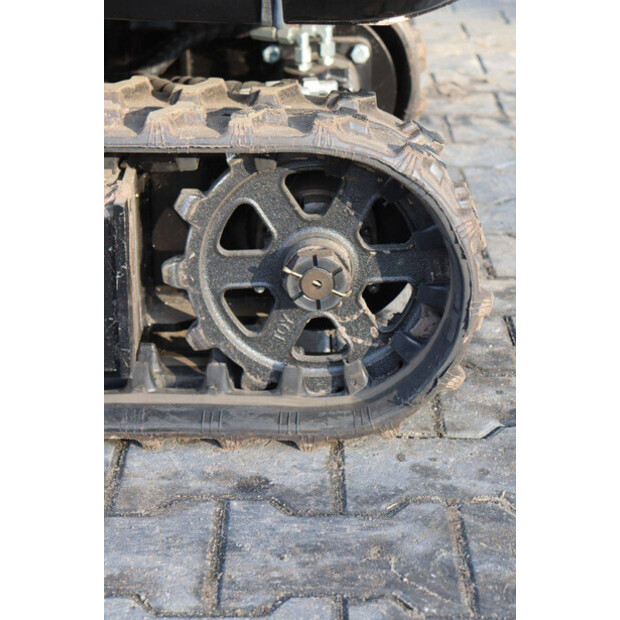 2024 DPC HT15L-45055725