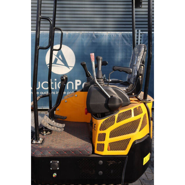 2024 DPC HT15L-45055730