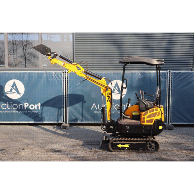 2024 DPC HT15L-45055738