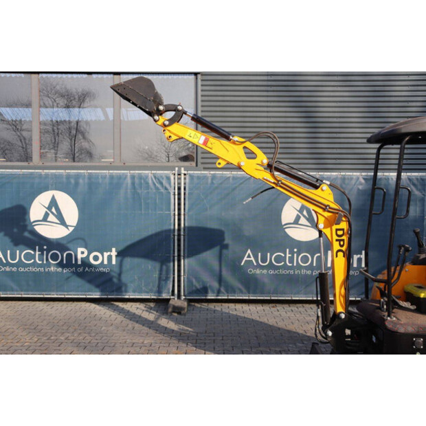 2024 DPC HT15L-45055740