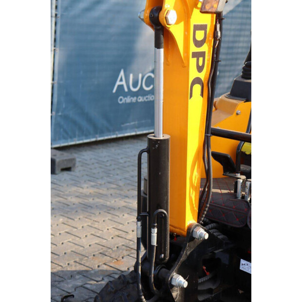 2024 DPC HT15L-45055741