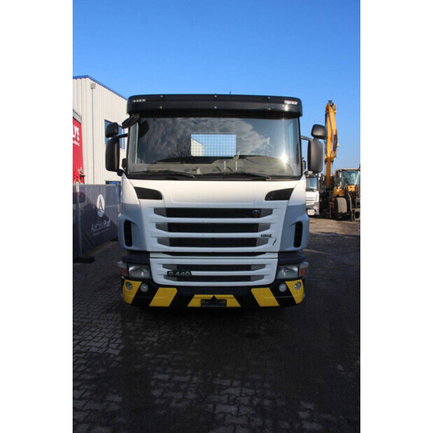 2012 Scania G440-45055820