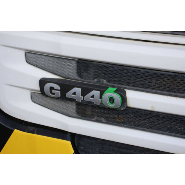 2012 Scania G440-45055826