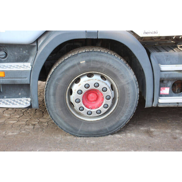 2012 Scania G440-45055827