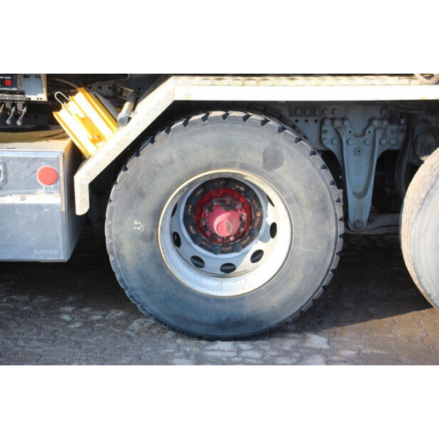 2012 Scania G440-45055830