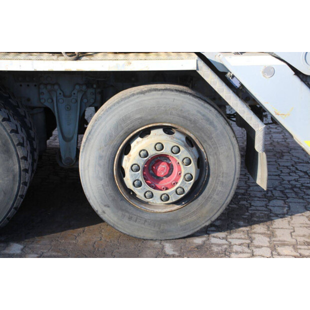 2012 Scania G440-45055831