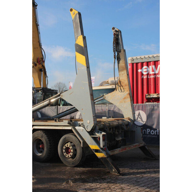 2012 Scania G440-45055857