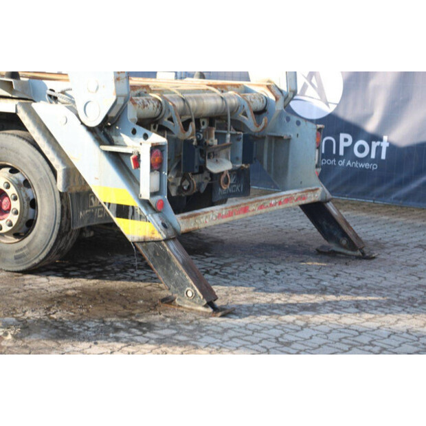 2012 Scania G440-45055858