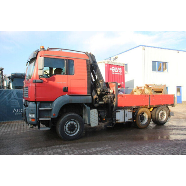 مان TGA 28.430-45055860