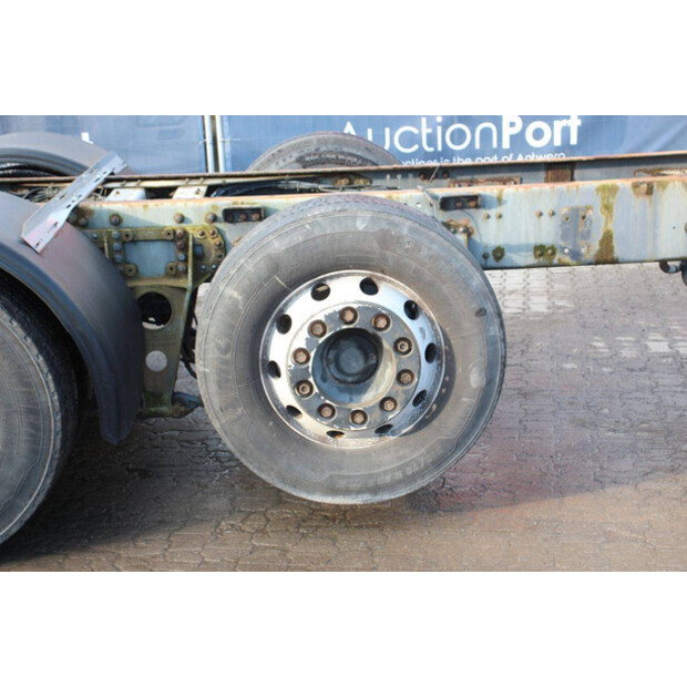 2015 DAF CF EURO 6-45055927