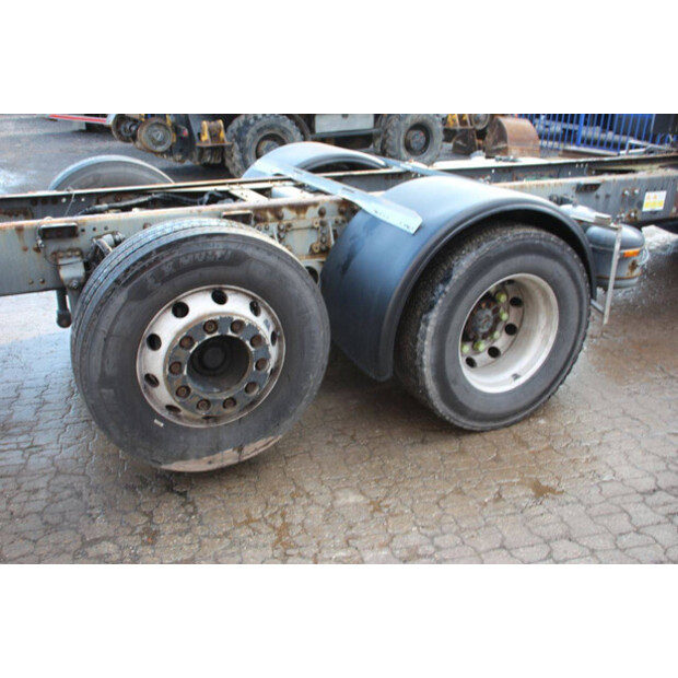 2015 DAF CF EURO 6-45055932