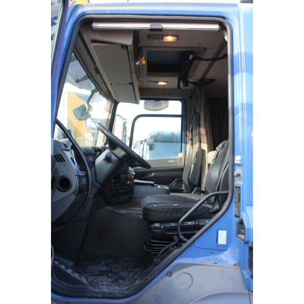 2015 DAF CF EURO 6-45055935