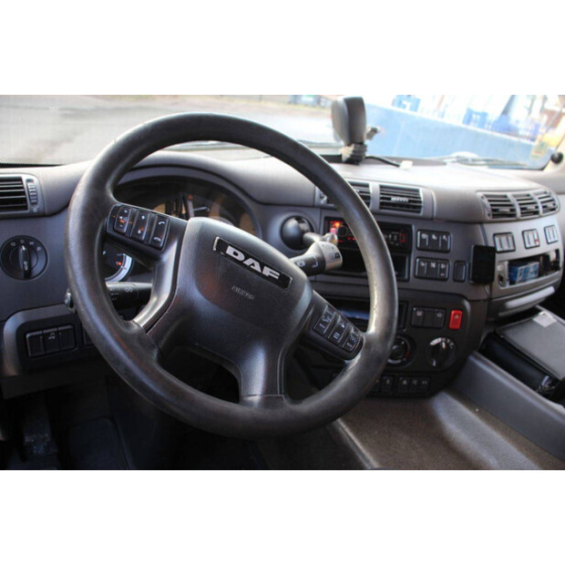 2015 DAF CF EURO 6-45055939