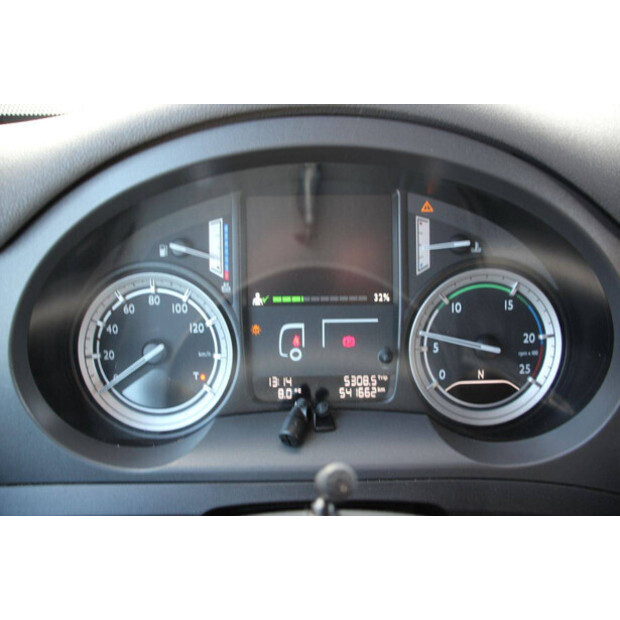 2015 DAF CF EURO 6-45055941