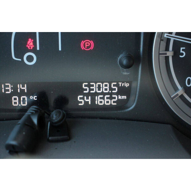 2015 DAF CF EURO 6-45055942