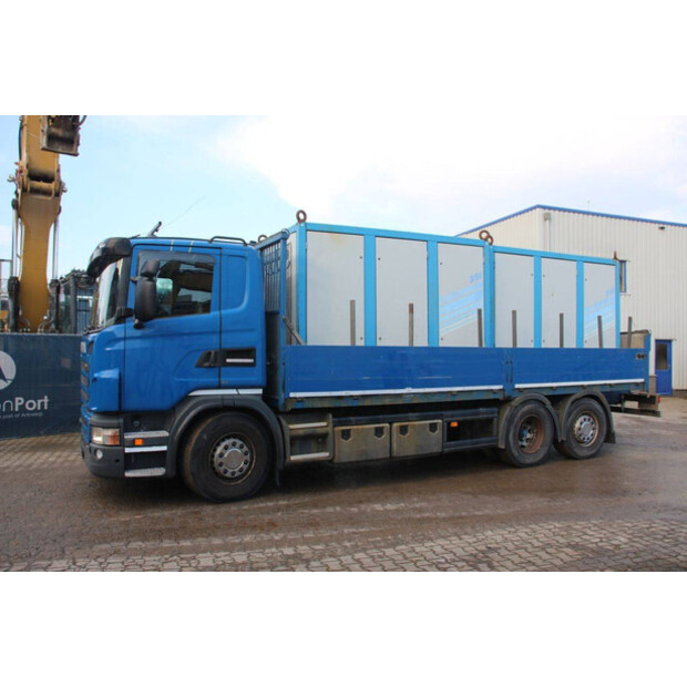 2012 سكانيا G480-45055947