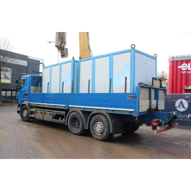 2012 سكانيا G480-45055948