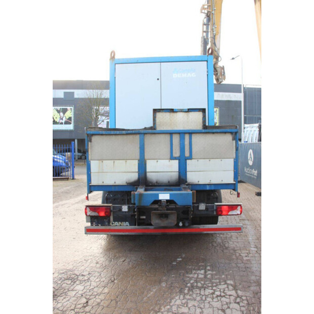 2012 سكانيا G480-45055949