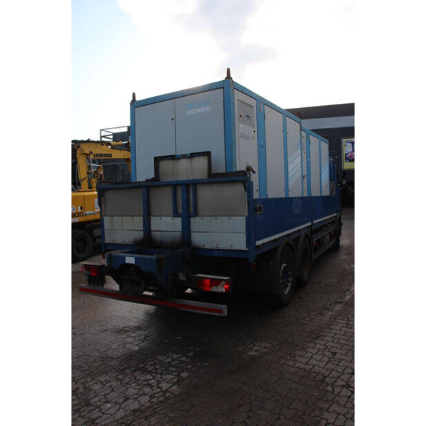 2012 سكانيا G480-45055950