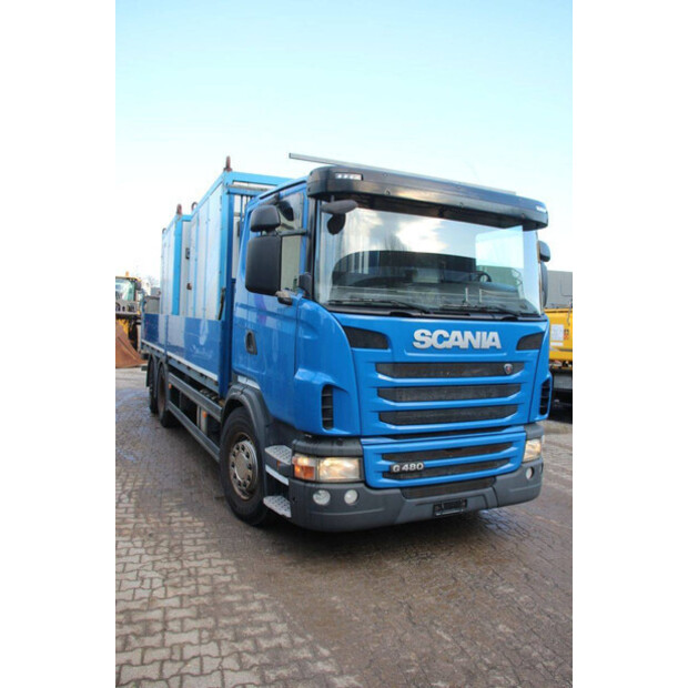 2012 سكانيا G480-45055951